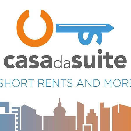 Casa Da Suite Majora เซสโต ซานโจวันนี ภายนอก รูปภาพ