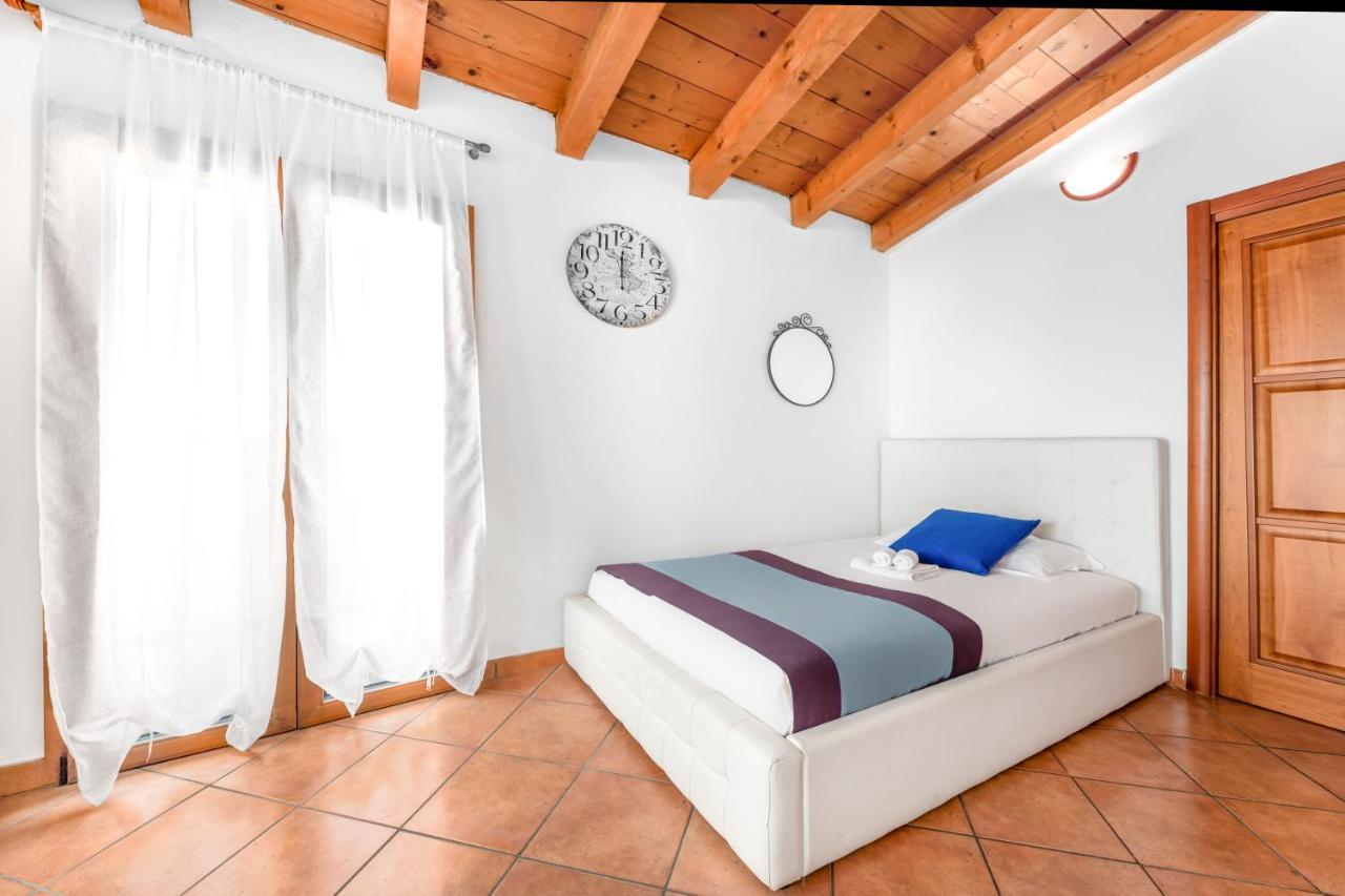 Casa Da Suite Majora เซสโต ซานโจวันนี ภายนอก รูปภาพ