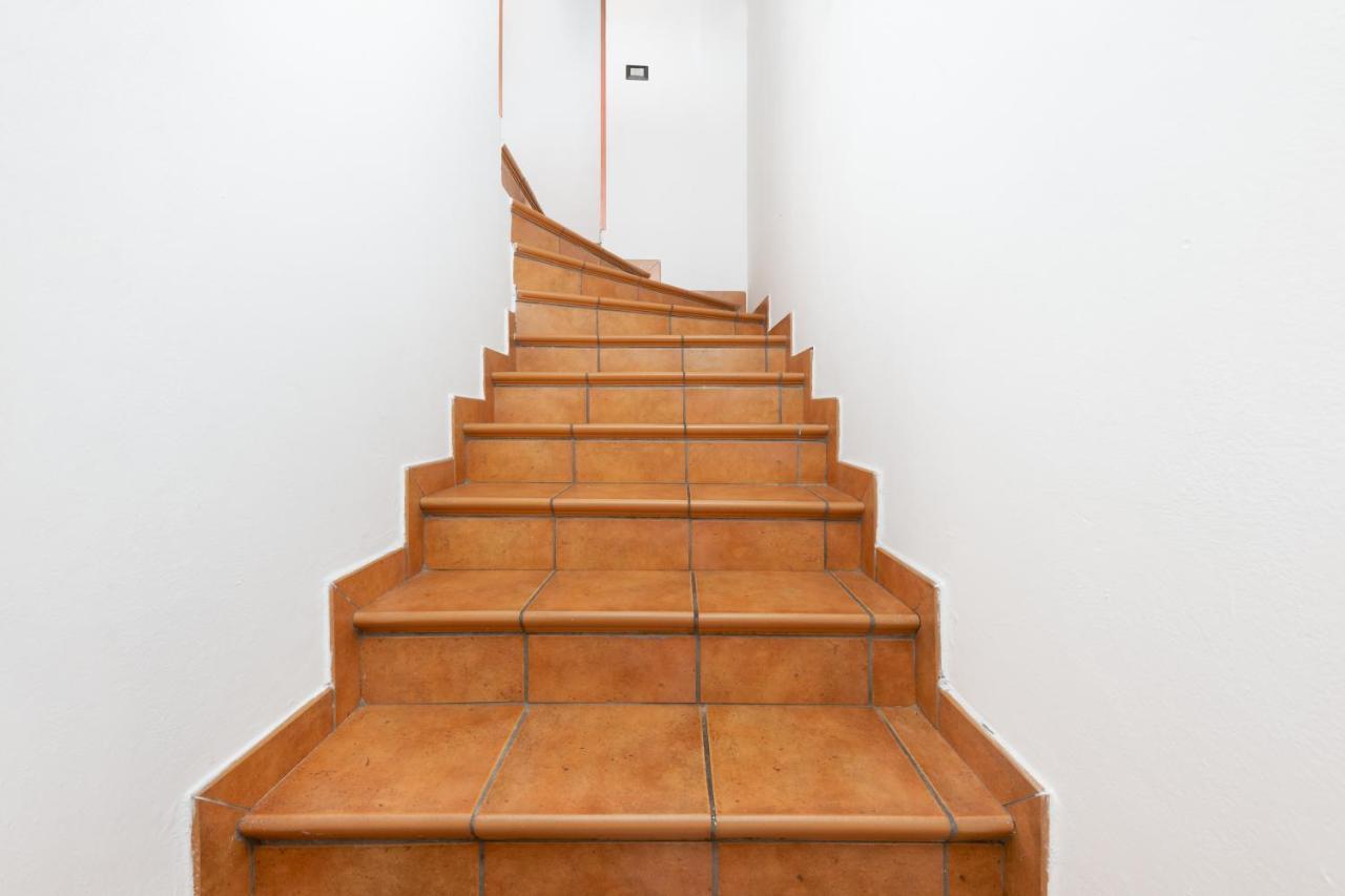 Casa Da Suite Majora เซสโต ซานโจวันนี ภายนอก รูปภาพ
