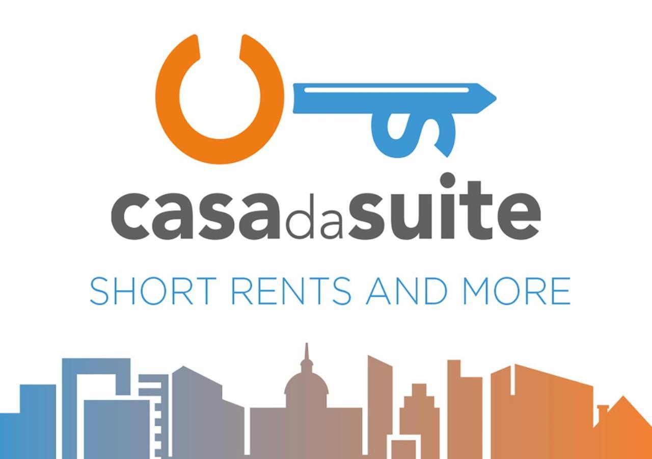 Casa Da Suite Majora เซสโต ซานโจวันนี ภายนอก รูปภาพ